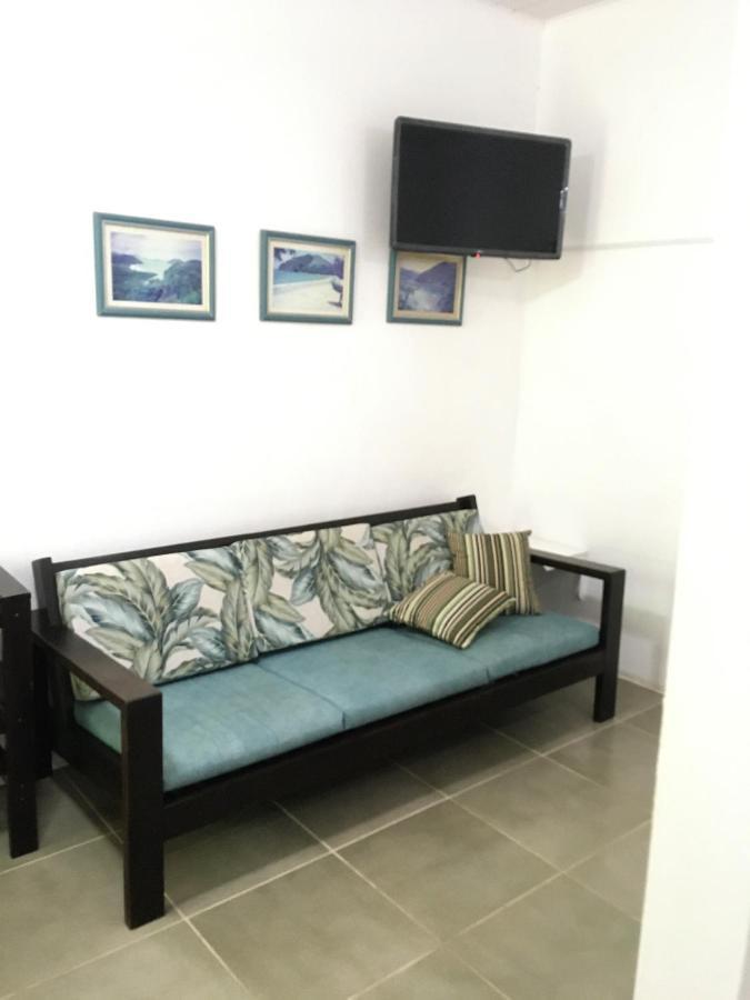 Jatai Guest House Ubatuba Exterior photo