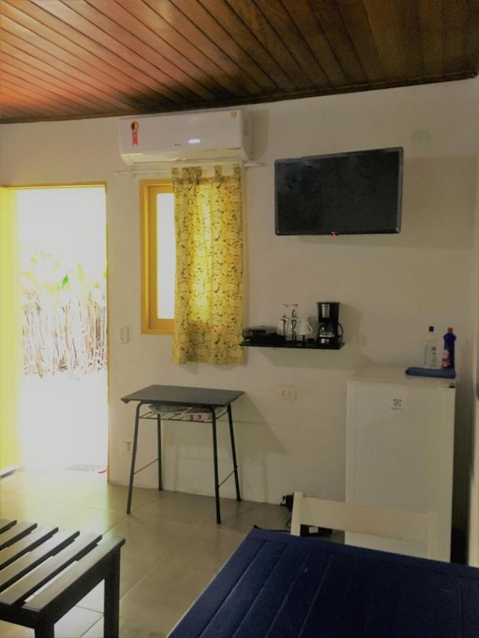 Jatai Guest House Ubatuba Exterior photo