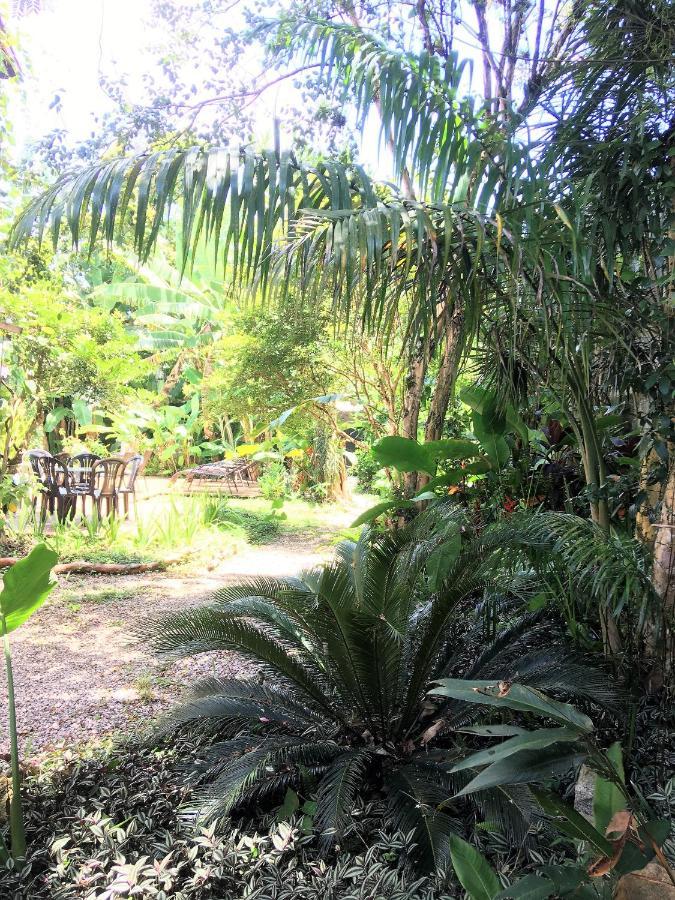 Jatai Guest House Ubatuba Exterior photo