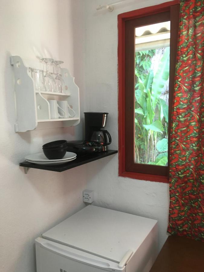 Jatai Guest House Ubatuba Exterior photo