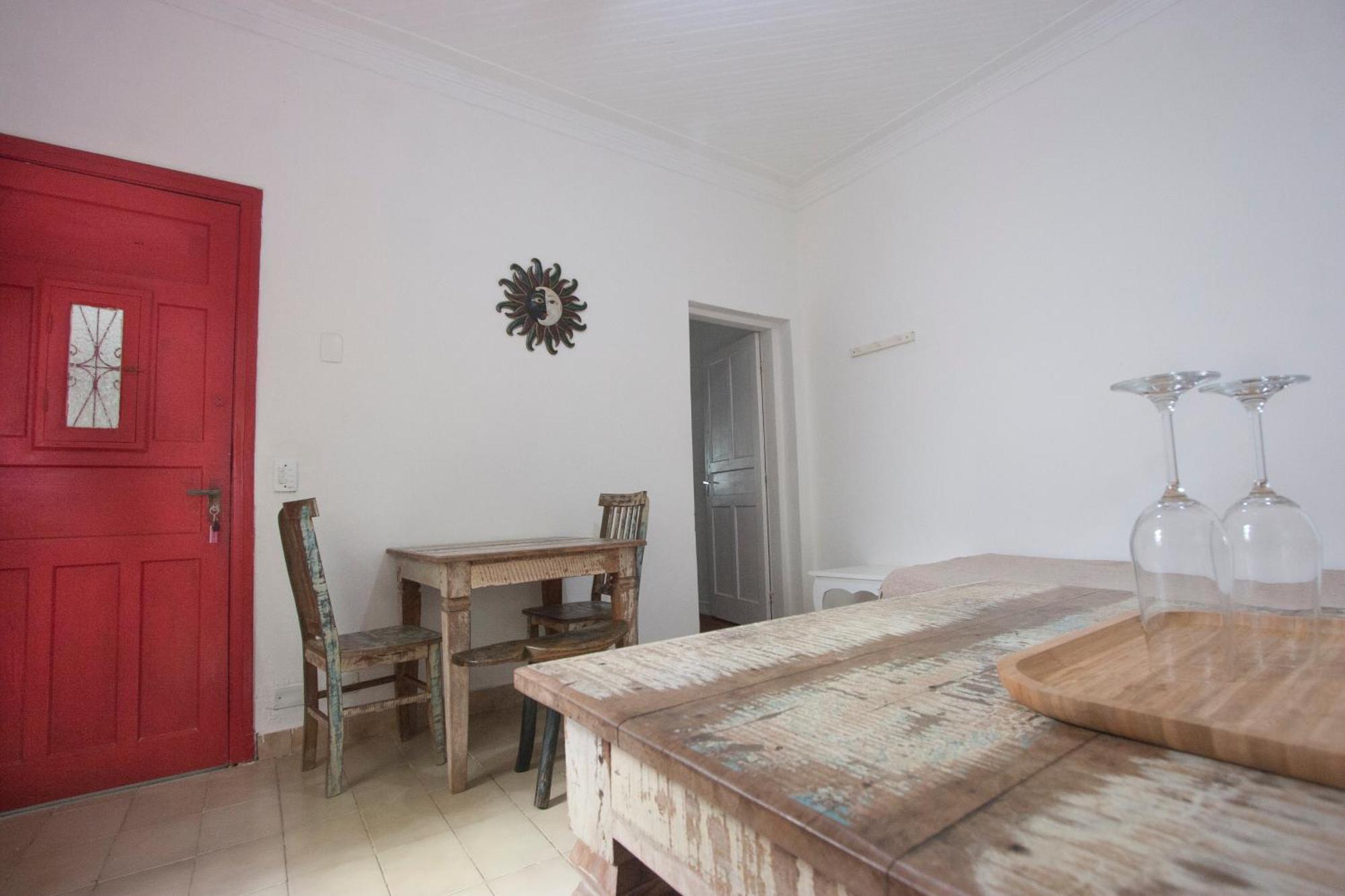 Jatai Guest House Ubatuba Exterior photo